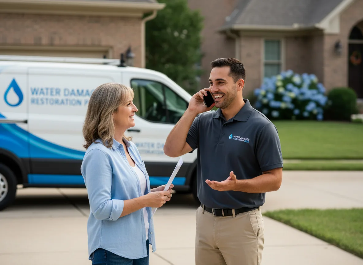 Flood Restoration Penfield, PA FAQs